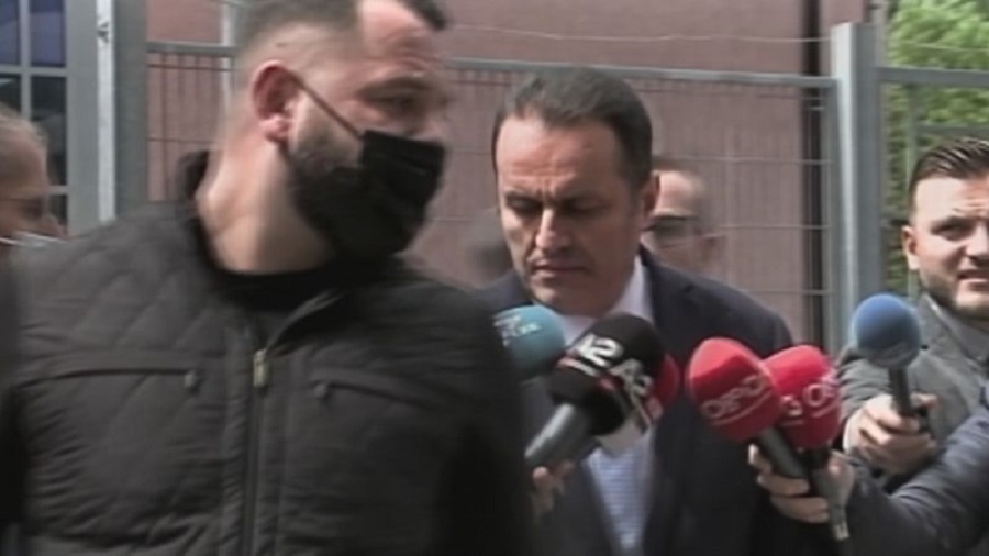 Kthesë në gjyqin e ish kryeprokurorit Adriatik Llalla për të cilin SPAK kërkoi dënim me burg