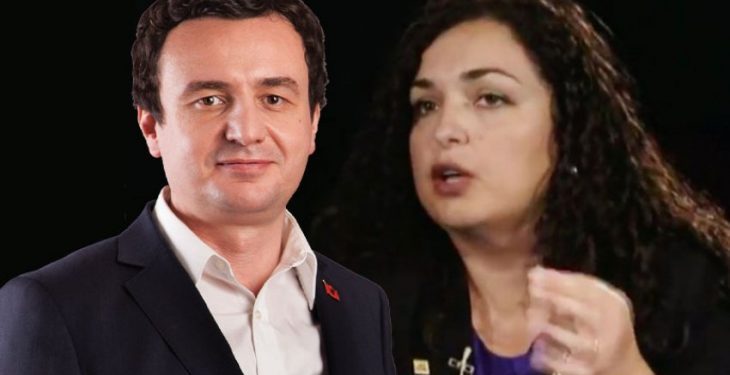 Berat Buzhala: Albin Kurti, politikan i rrezikshëm që duhet ndalur me çdo kusht dhe çdo çmim! Propozimi i Ramës, gjëja e duhur