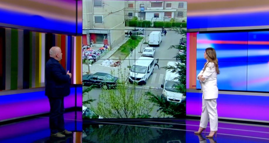 Artan Hoxha tregon detajet çfarë ndodhi në Elbasan: 3 furgona të PD lëviznin të armatosur duke marrë atributet e policisë, qytetarët e alarmuar njoftuan Policinë Artan Hoxha tregon detajet çfarë ndodhi në Elbasan: 3 furgona të PD lëviznin të armatosur duke marrë atributet e policisë, qytetarët e alarmuar njoftuan Policinë