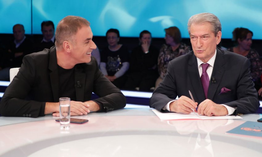 Arjan Çani kritikon Ramën: Ai nuk ikën nga pushteti me zgjedhje, ka një plan pervers