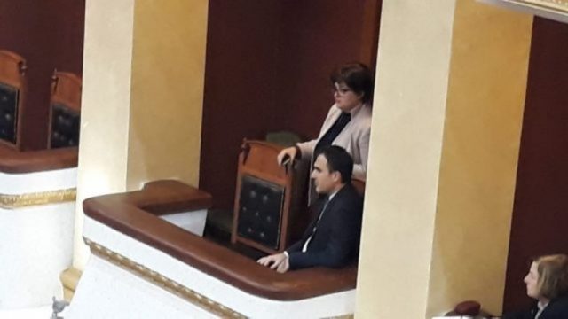 Raporti për kriminalitetin, kërkesa e Kryeprokurorit në Parlament që kërcënon politikanët: Shtoni si krim pasurimin e paligjshëm Raporti për kriminalitetin, kërkesa e Kryeprokurorit në Parlament që kërcënon politikanët: Shtoni si krim pasurimin e paligjshëm
