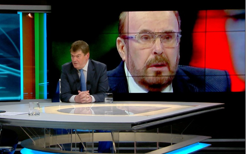 A do të jetë Fatos Nano Presidenti i ardhshëm i vendit tonë? Bamir Topi nxjerr prapaskenat politike