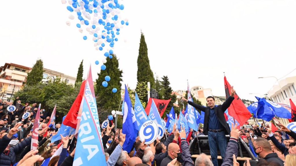 Lulzim Basha justifikon vrasjen e Elbasanit: Do mbrojmë demokracinë me çdo çmim