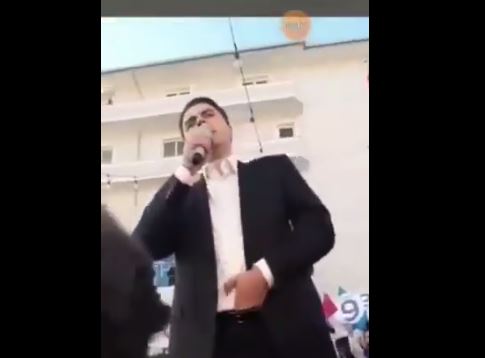 Basha ankohet për Ramën: Merret me flokët e mia, si fus këmishën në pantallona, deri ku e fus dorën