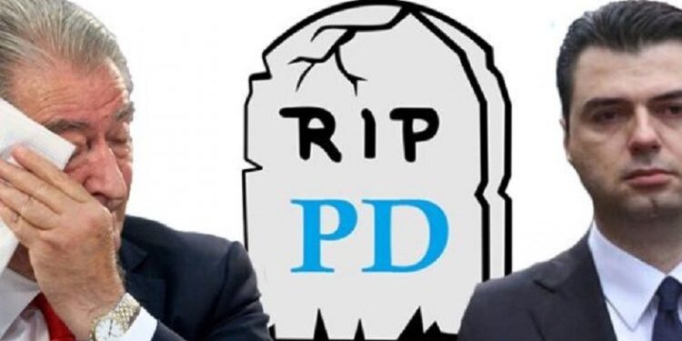 Berisha shtyn Lulin për mosnjohjene e zgjedhjeve: PD nis hartimin e dosjes që do të dërgojë tek ndërkombëtarët