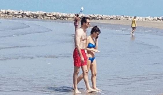 Ideatori dhe evolucioni i “shpellarëve të tremun”