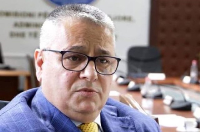 KQZ zbulon emrin e kandidatit që do të marrë mandatin e të ndjerit Bashkim Fino KQZ zbulon emrin e kandidatit që do të marrë mandatin e të ndjerit Bashkim Fino