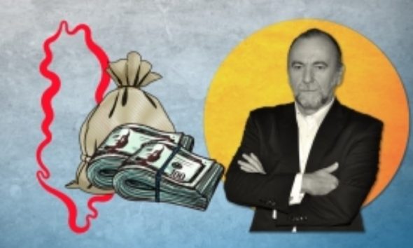 “Becchetti… Kurum… Aktor dhe Copri…”, kosto reale e detyrimeve që ka shteti shqiptar shkon përtej 263 milionë eurove