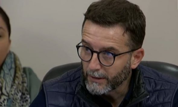 Tjetër provë krimi! Kriminelë në strukturën e PD Divjakë për “mbikëqyrje”