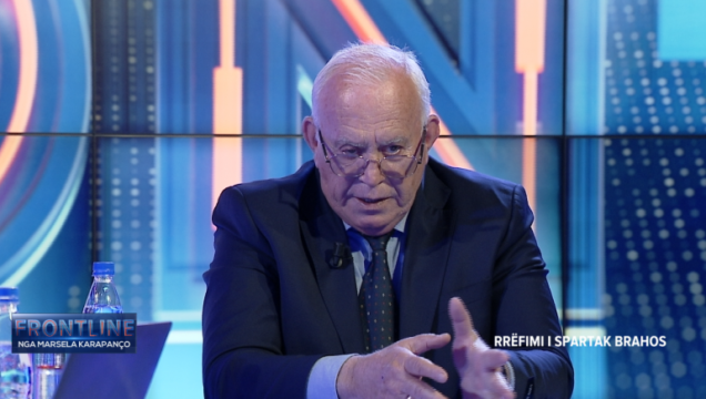 “Gjenocid”! Braho: Opozita ka kurajo të çmendur që bën fushatë në kohë virusi. Basha duhet futur në burg një orë e më parë