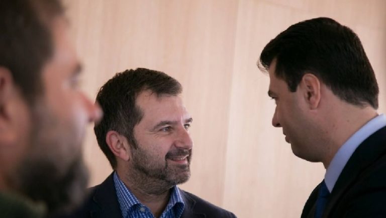 Lehsat e telehaleve zgjohen keq! Bushati: Lulzim Basha duhet të japë dorëheqjen sepse…nuk ruajti votat! Batoni: Hëngri fjalët nga dje sot