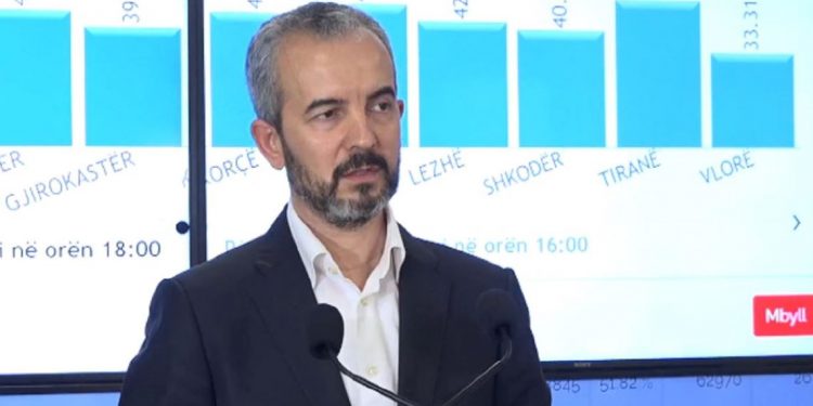 Celibashi thirrje të gjitha KZAZ-ve: Numërimi për kandidatët të fillojë nesër në orën 09:00 Celibashi thirrje të gjitha KZAZ-ve: Numërimi për kandidatët të fillojë nesër në orën 09:00