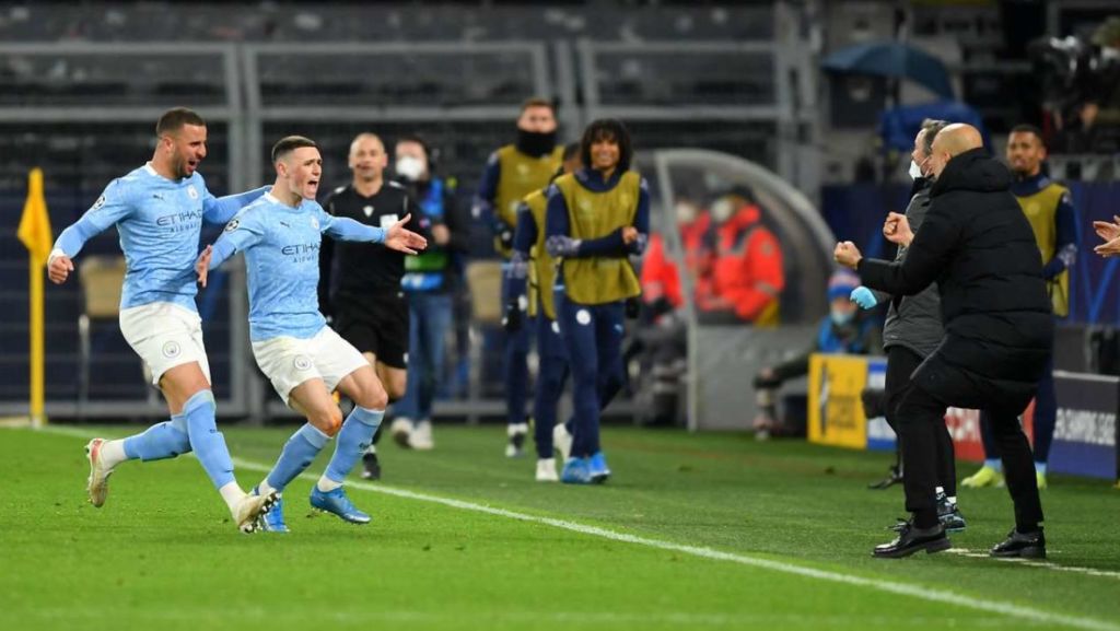 Përcaktohen gjysmëfinalistet e Champions, Liverpool dhe Dortmund mbeten jashtë