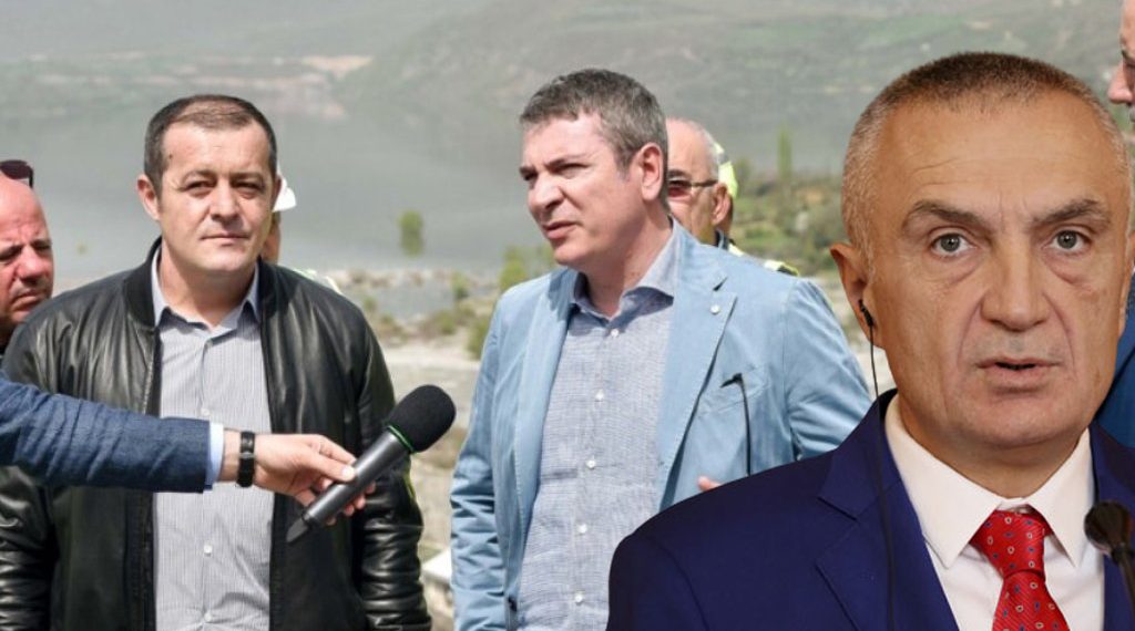“Vjen Ilir Meta dhe iu thotë rrëmbeni armët”! Gjiknuri del me paralajmërimin e fortë për Presidentin: ‘Avatari’ që zbulon ‘komplotet’ në Vlorë duhet të…
