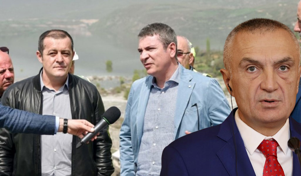 Meta nga fushata: Damian Gjiknuri dhe ish-drejtori Agim Qendro duhet të ishin në burg për skandalin e Astirit