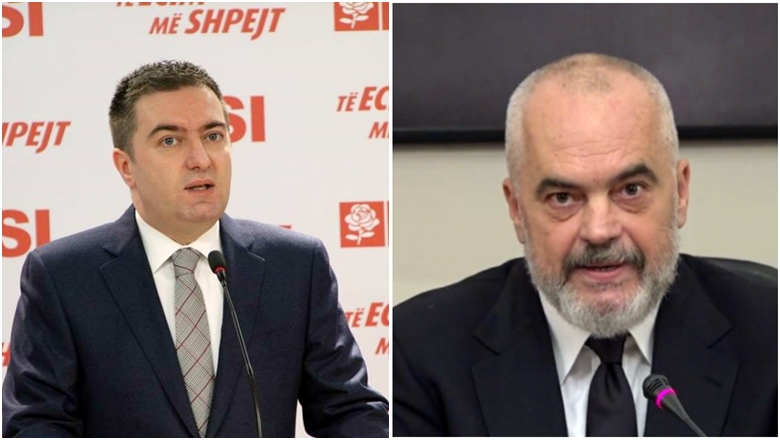 “Presidenti pushkatoi Luan Ramën në Vlorë”! Rama: Nuk e dija se Ilir Meta do të arrinte deri këtu “Presidenti pushkatoi Luan Ramën në Vlorë”! Rama: Nuk e dija se Ilir Meta do të arrinte deri këtu