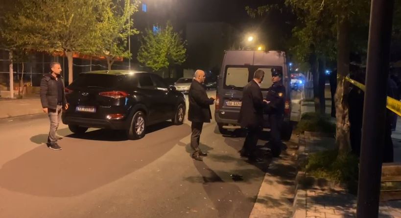 Bardhi, PD ka paramilitar… strukturë të armatosur për mbrojtjen e votës. Baze: Kur të vrasin këto struktura, nuk quhen vrasës por mbrojtës