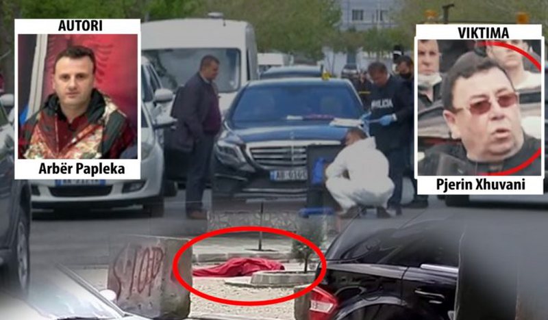 Gjykata jep vendimin për të gjithë të arrestuarit e ngjarjes së Elbasanit Gjykata jep vendimin për të gjithë të arrestuarit e ngjarjes së Elbasanit