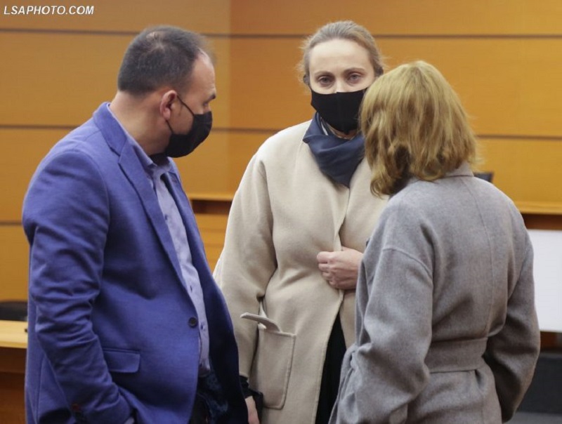 KPK konfirmon në detyrë prokuroren Elisabeta Imeraj KPK konfirmon në detyrë prokuroren Elisabeta Imeraj