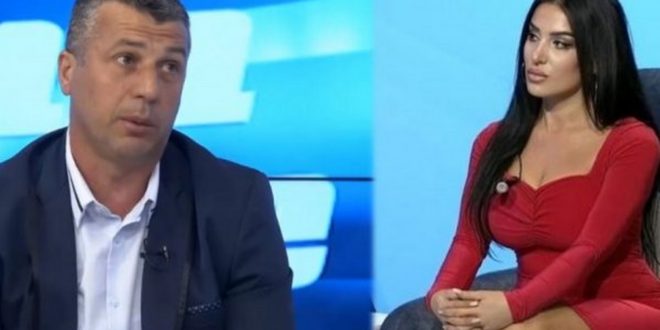Plas keq mes moderatores dhe të ftuarit në emision, trajneri fyen rëndë gazetaren shqiptare: Tu do të lija të palosësh…