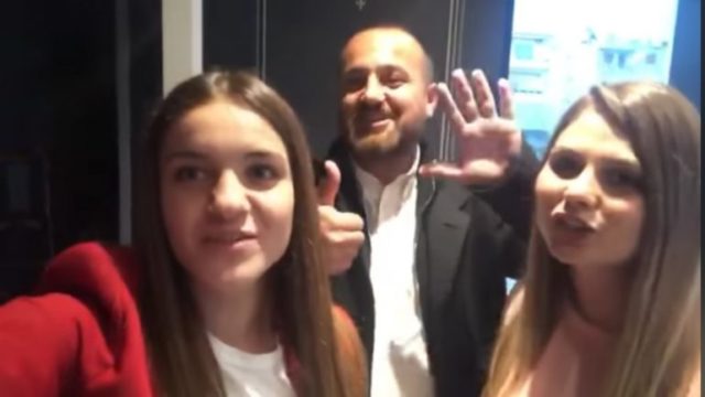 Meta hedh adoleshentët në “aksion”, tre të rinjtë kandidatë: Nga Vlora e pavarësisë, fitore LSI-së Meta hedh adoleshentët në “aksion”, tre të rinjtë kandidatë: Nga Vlora e pavarësisë, fitore LSI-së