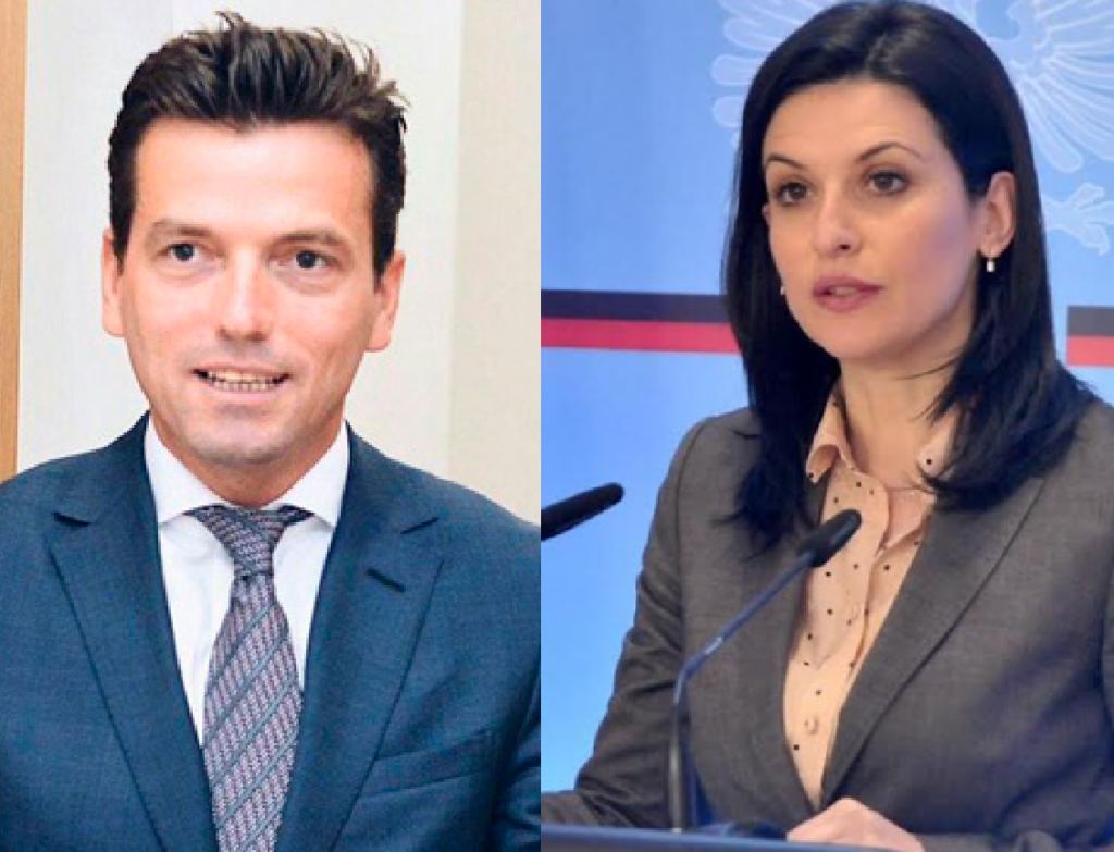 Socialistët shënojnë tjetër fitore në Tiranë: Gjonaj mund Agron Shehajn tek njësia 7