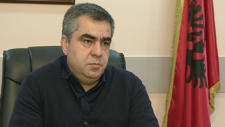 Rama njofton krijimin e ministrisë së re: Blendi Gonxhe, ministër i Ekonomisë, Kulturës dhe Inovacionit Rama njofton krijimin e ministrisë së re: Blendi Gonxhe, ministër i Ekonomisë, Kulturës dhe Inovacionit