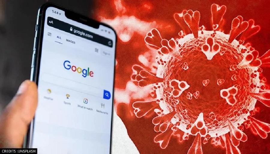 Google i vjen në ndihmë fushatës globale të vaksinimit për personat me qasje të kufizuar në internet