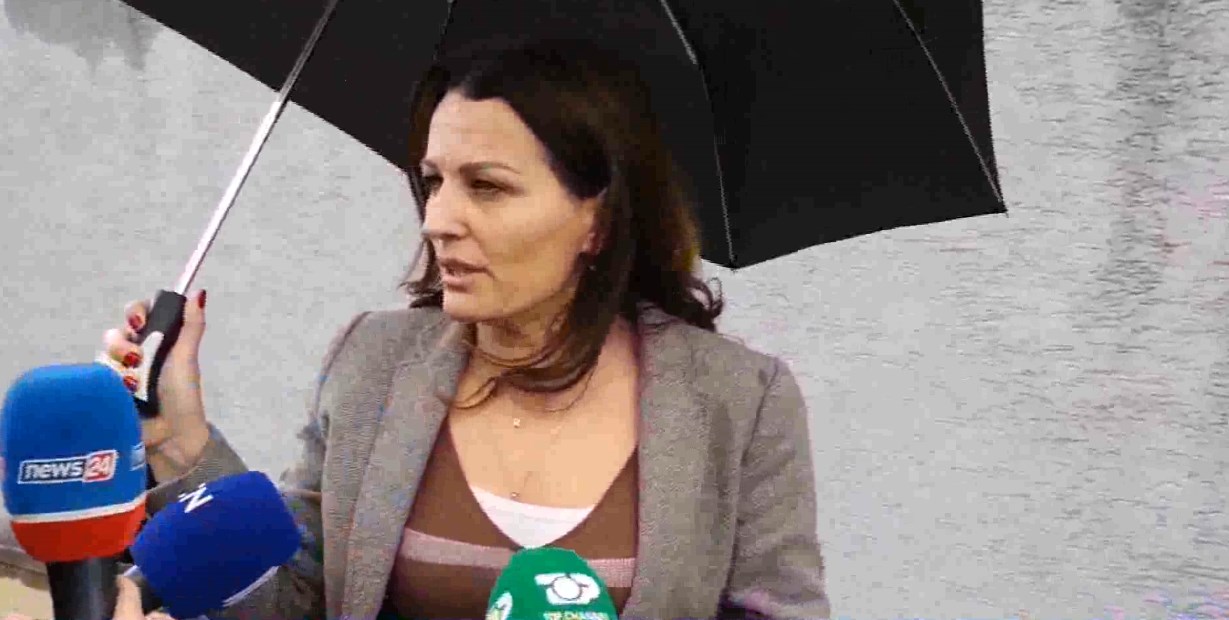 Zbardhen kërkesat e 65 kontrollorëve të aeroportit të Rinasit për Ballukun