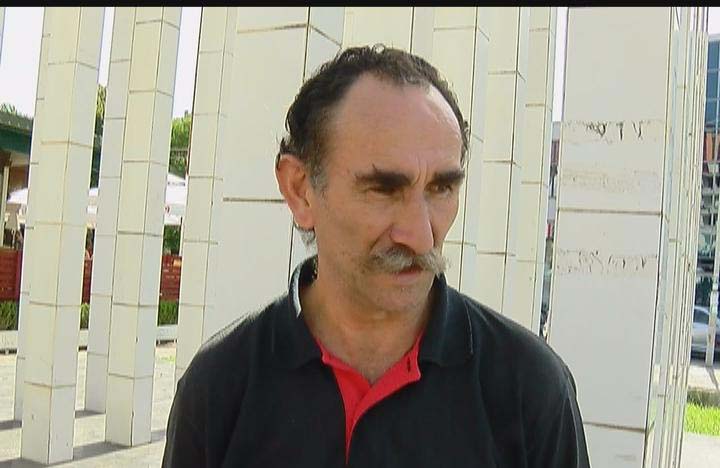 Pse Meta dhe Basha injoruan kreun e shoqatës “2 Prilli”, që u vra dy vjet më pare nga aleati i PD Pse Meta dhe Basha injoruan kreun e shoqatës “2 Prilli”, që u vra dy vjet më pare nga aleati i PD