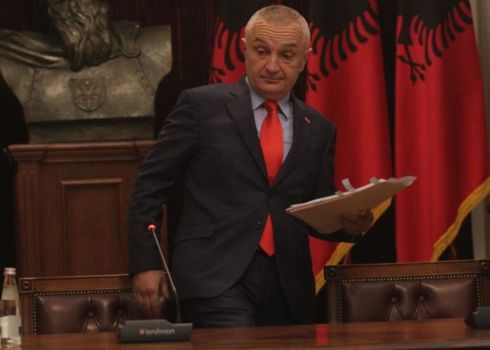 Ngjarja e rëndë në Elbasan, Frrok Çupi kërkon arrestimin e Ilir Metës