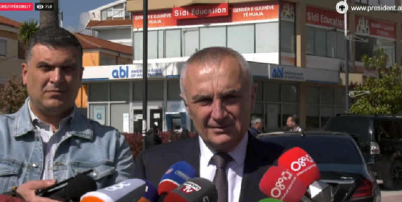 Meta: Nuk mund të them asgjë për vrasjen në Elbasan, nuk e kam panoramën e qartë