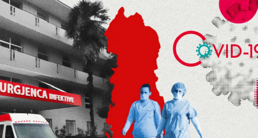 PS drejt fitores së zgjedhjeve por edhe drejt fitores me “armikun” COVID-19! Shifra të pabesueshme, publikohet bilanci për 24 orët e fundit PS drejt fitores së zgjedhjeve por edhe drejt fitores me “armikun” COVID-19! Shifra të pabesueshme, publikohet bilanci për 24 orët e fundit