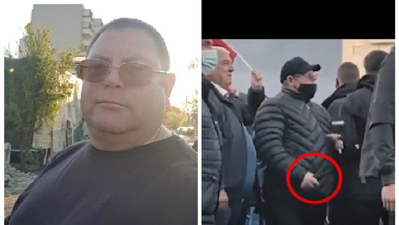 Mashtrimet për të nxirë figurën e mjekut Pjerin Xhuvani nga vrasësit e vërtetë PD: Personi që ruan “shpinën” e kryeministrit Rama Mashtrimet për të nxirë figurën e mjekut Pjerin Xhuvani nga vrasësit e vërtetë PD: Personi që ruan “shpinën” e kryeministrit Rama