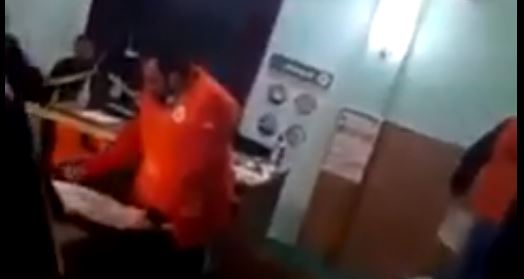 VIDEO/ Fatos Lubonja denoncon komisionerin e “PS” që shtonte votat, i ikën fytyra kur del që ai është i LSI-së