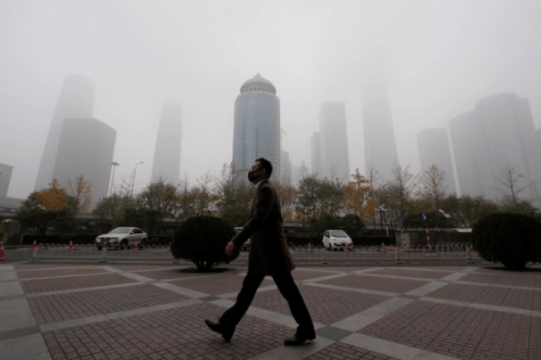 Ç’po ndodh me ekonominë kineze nën pandemi?