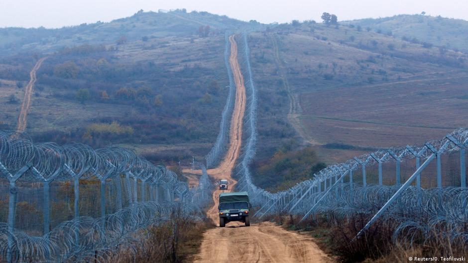 ANALIZA/ Letër ogurzezë: Shkarravitje kufijsh të rinj në Ballkan ANALIZA/ Letër ogurzezë: Shkarravitje kufijsh të rinj në Ballkan