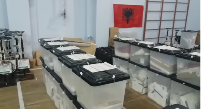 Numër i madh votash të pavlefshme në rang vendi: Ja sa janë shifrat deri tani!