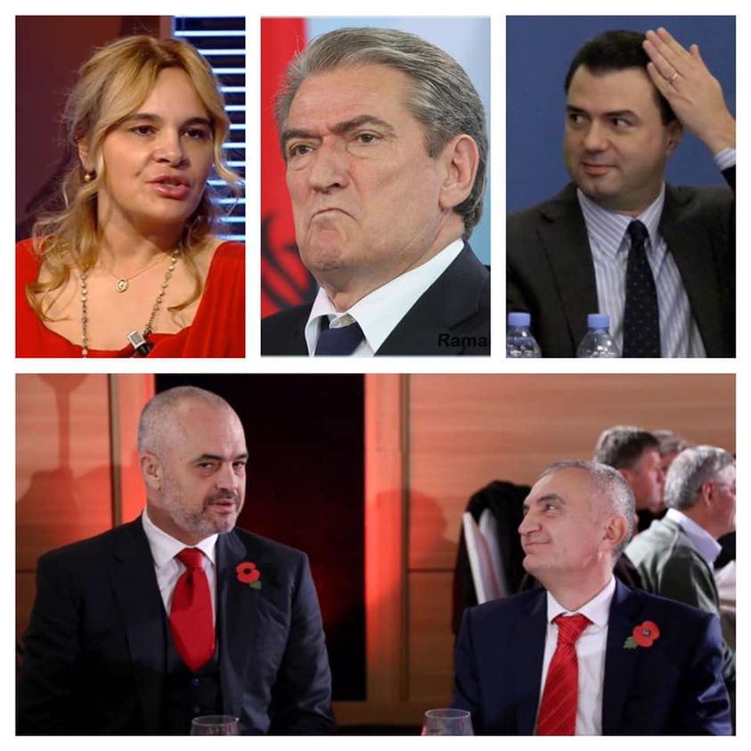 Basha, Monika e Iliri tani s’kanë rrugë tjetër, veç të japin dorëheqjen. Ramës s’kemi ça i themi, se mori një fitore që s’e konteston dot