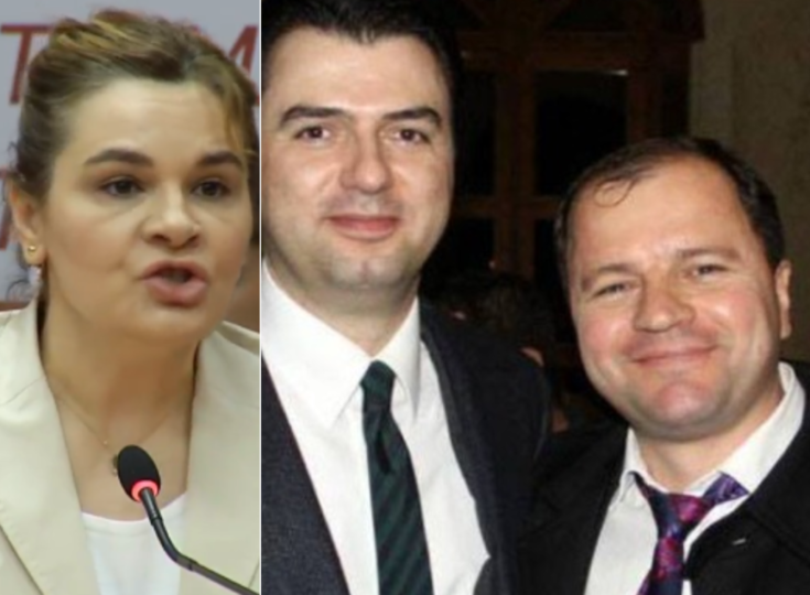 Ilir Meta SMS Lefter Malqit: Ç’na bëre o rrot k*ri, na more më qafë. Reagon kandidati i LSI-së: Ky është skandal