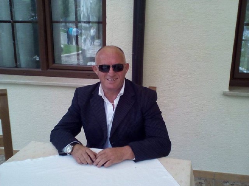 Vrasja e Pjerin Xhuvanit, befason me deklaratën truproja i Berishës dhe Gazment Bardhit: Do të ketë vrasje të tjera! Pyesni Taulantin ku ishe mbrëmë