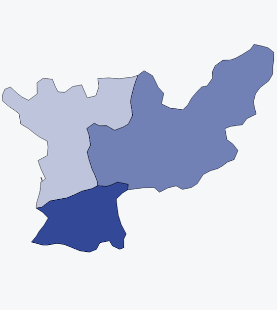 Lezha dhe Dibra, dy qarqet ku PD e PS në betejë “dhëmbë per dhëmbë” Lezha dhe Dibra, dy qarqet ku PD e PS në betejë “dhëmbë per dhëmbë”