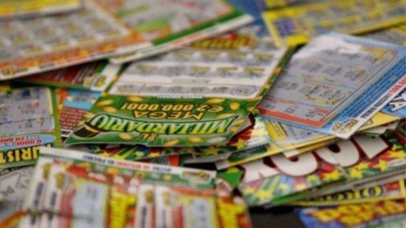 Fitoi dy herë lotarinë brenda pak ditësh, në hetim për mashtrim Fitoi dy herë lotarinë brenda pak ditësh, në hetim për mashtrim