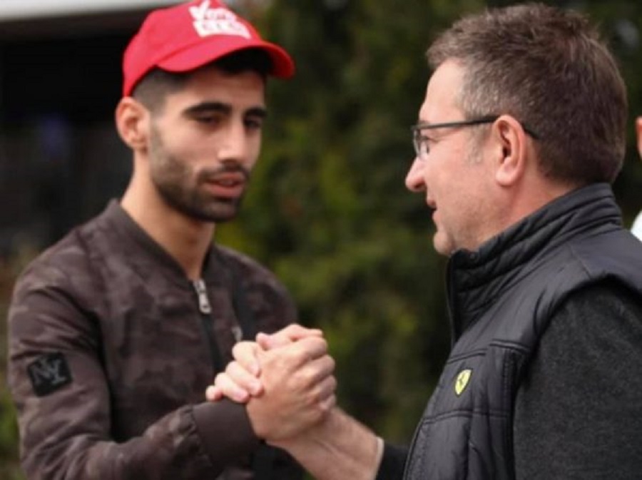 I siguronte vota kundrejt pagesës, Luan Rama kërkon ndëshkimin e turkut që pozonte në takimet e LSI