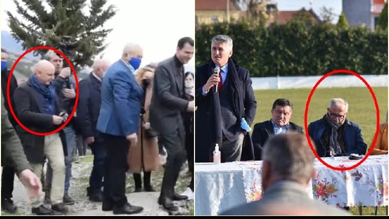 SKANDALI: Dy kandidatët e PD, takime masive edhe pse ishin të infektuar me Covid