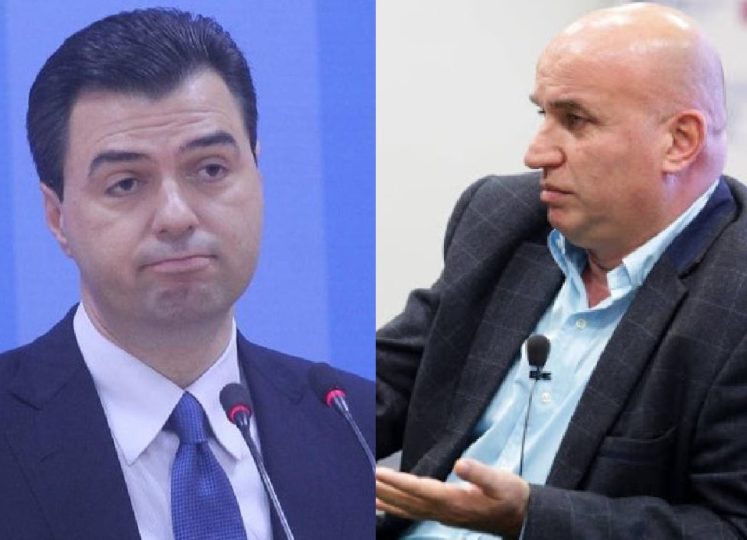 Partia që udhëheq kryetarin Partia që udhëheq kryetarin