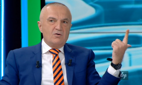 “Vettingun e bën Ëngjëll Agaçi”?! Meta humbet qetësinë dhe dashurinë