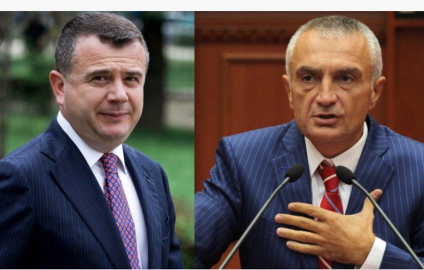 “Mos e kujto Elbasanin, se do të duhet raki pishe”! Balla-Metës: E paske tharë shishen e rakisë së dëllinjës! “Mos e kujto Elbasanin, se do të duhet raki pishe”! Balla-Metës: E paske tharë shishen e rakisë së dëllinjës!