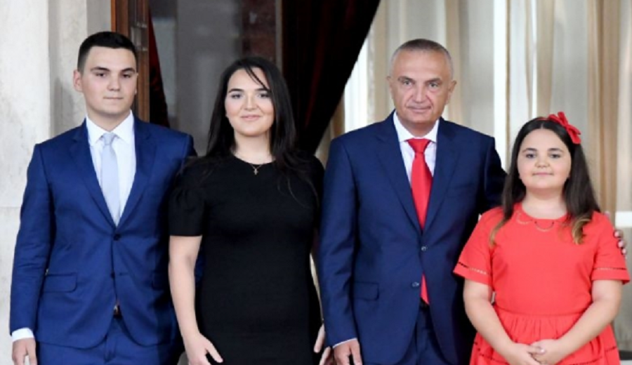 “Edhe fëmijët e mi të shuhen si të Adem Jasharit…”, Sekretari i UÇK-së reagon ashpër kundër deklaratës së Ilir Metës “Edhe fëmijët e mi të shuhen si të Adem Jasharit…”, Sekretari i UÇK-së reagon ashpër kundër deklaratës së Ilir Metës