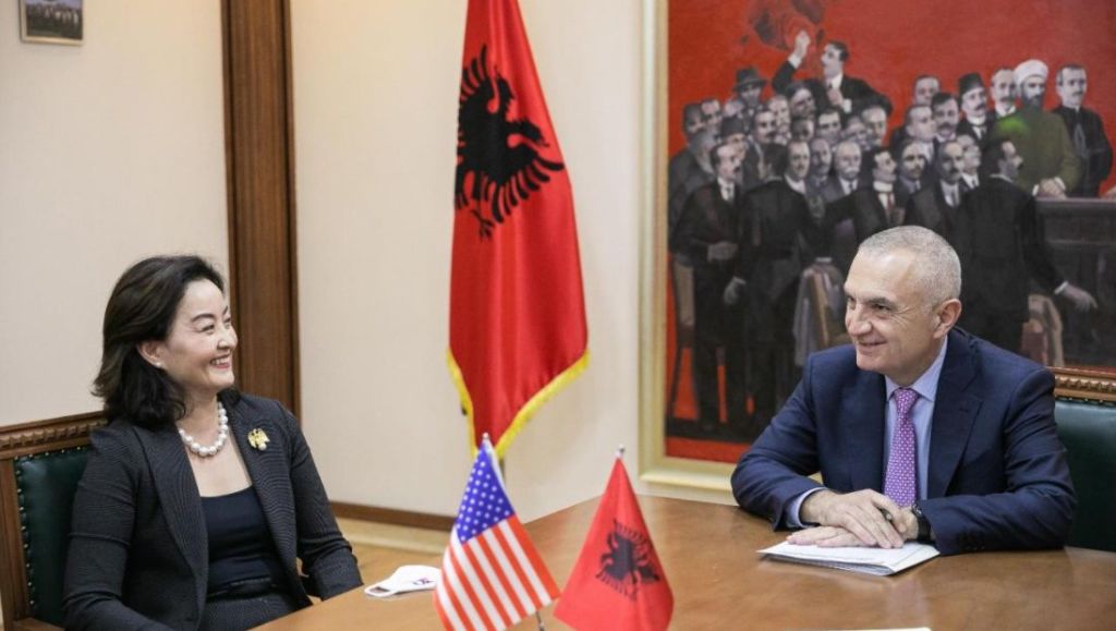 Paralajmërim i pritshëm dhe “bombë” për Ilir Metën! Yuri Kim e gozhdon: Ndal me thirrjet për dhunë, do mbash përgjegjësi